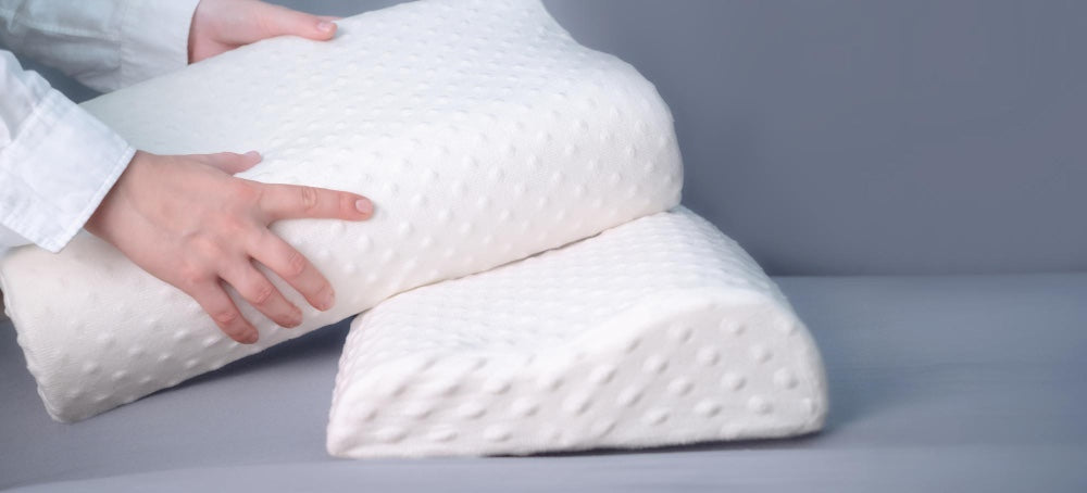 How to Choose the Right Pillow for Better Sleep