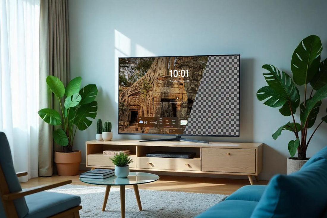 Stylish Entertainment Centers for Modern Living Rooms