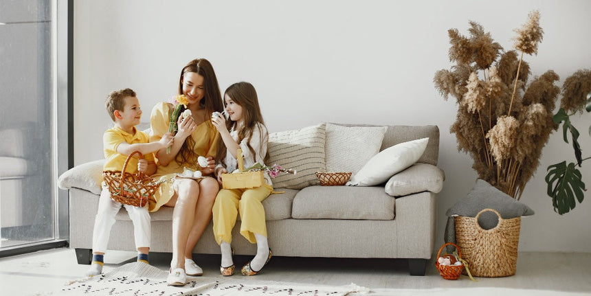 Popular Types of Sofas and How to Choose the Right One