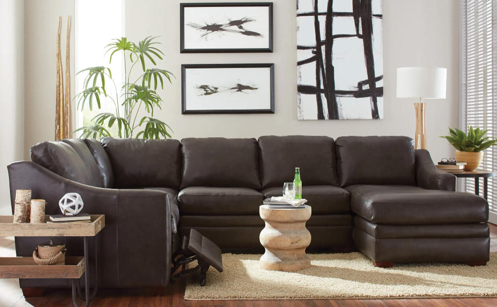 What Is a Sectional Couch? Pros, Cons, and Layout Ideas