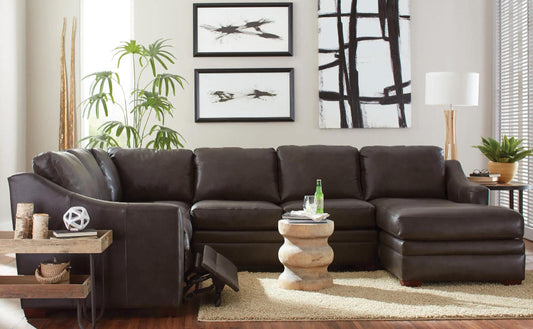 What Is a Sectional Couch? Pros, Cons, and Layout Ideas
