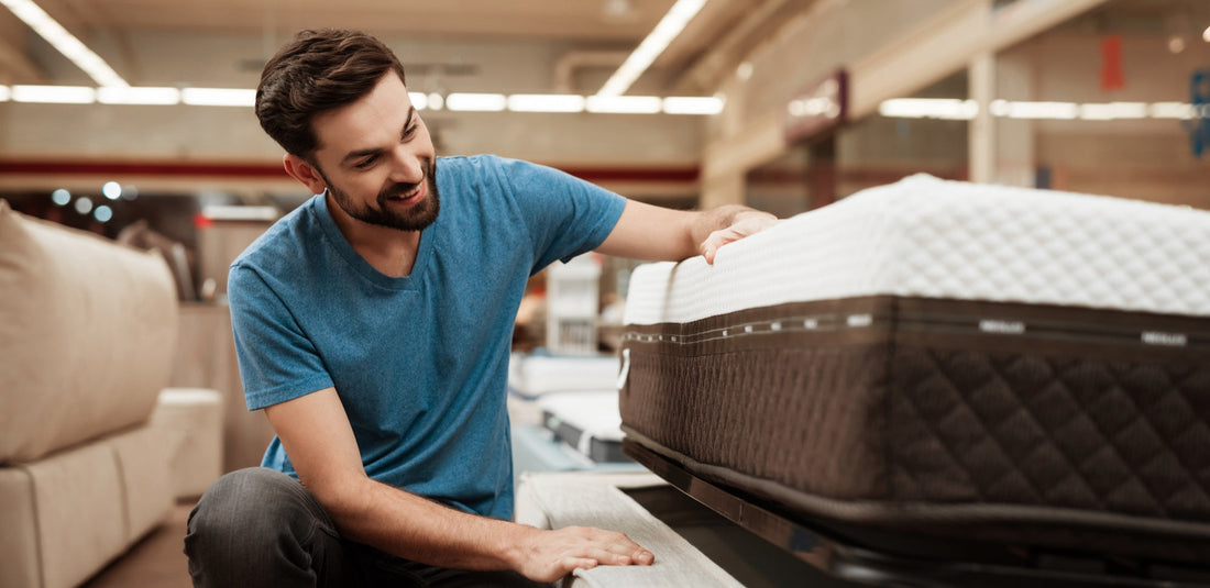 Best Mattress Stores in Fort Worth, TX: Top 5 Places to Shop