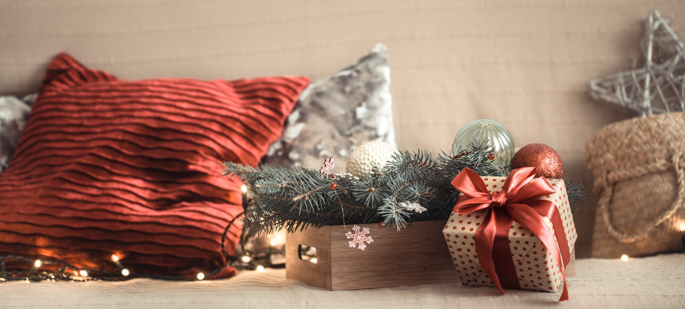 Holiday Hosting Picks: Your Canales Furniture Guide to a Warm and Welcoming Home