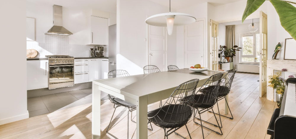 Beyond the Basics: How to Furnish Your Rockwall Home