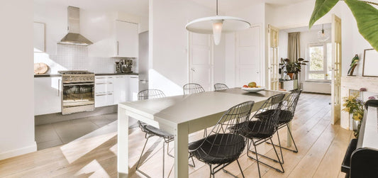 Beyond the Basics: How to Furnish Your Rockwall Home