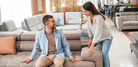 Your Guide to Shopping at Canales Furniture: Why Local Is Best