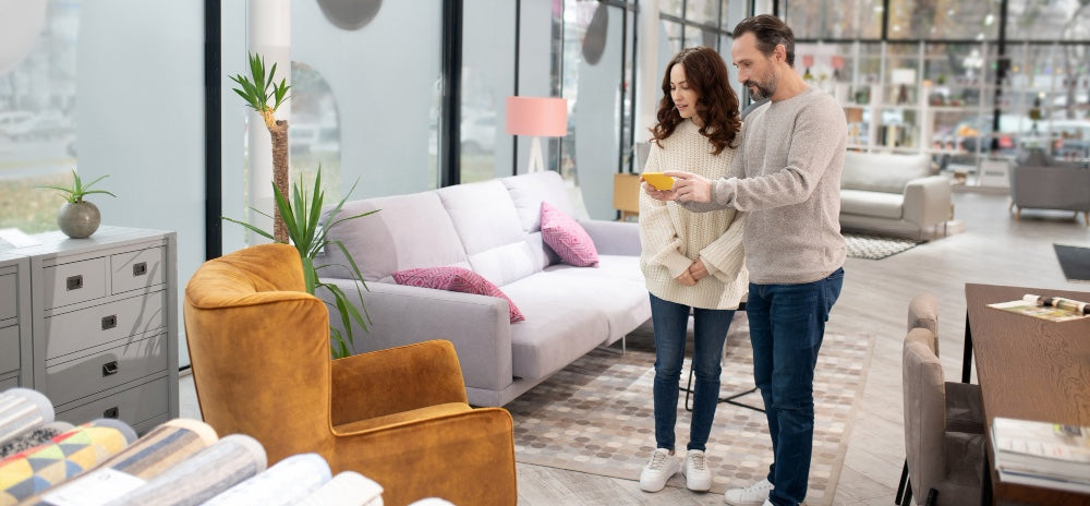 Your Guide to Affordable Furniture in Corsicana: Refresh Your Home on a Budget