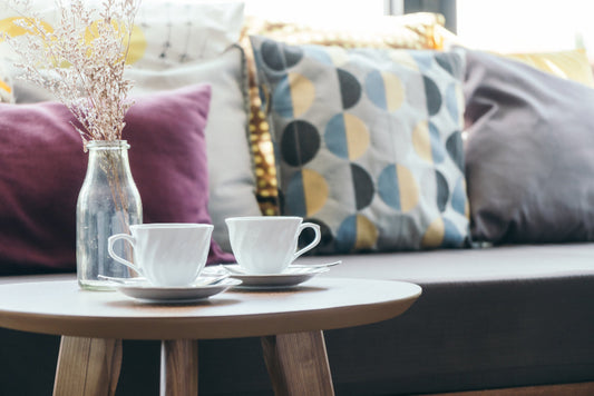 How to Pick a Coffee Table for Your Living Room