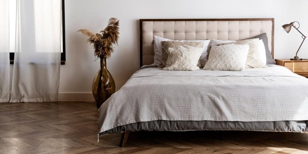 Home Bedroom Furniture Trends