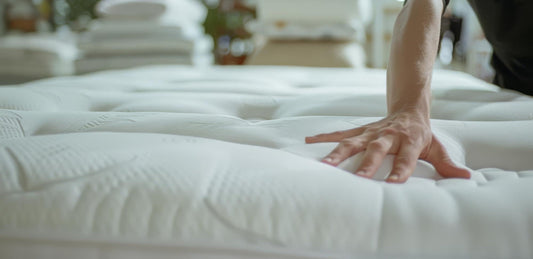 4 Best Mattresses for Side Sleepers with Back Pain