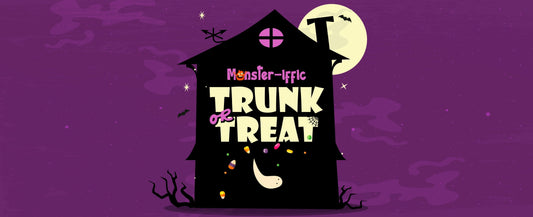 Trunk or Treat in Arlington!