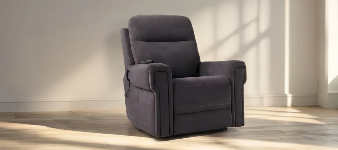 MotoMotion Immersive Audio Recliners vs. Standard Power Recliners: Which Is Right for You?