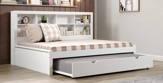 What Is a Daybed? Uses, Sizes, & Benefits Explained