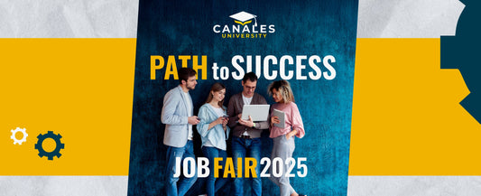 Step into Your Future at Path to Success: Job Fair 2025