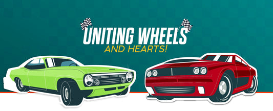 Canales Community Event: Uniting Wheels and Hearts