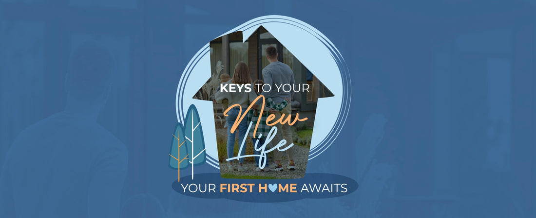 Unlock the Door to Your Future at Our “Keys to Your New Life” Workshop!