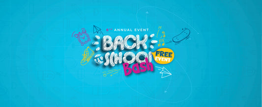 Canales Community Event: Back-To-School in Arlington