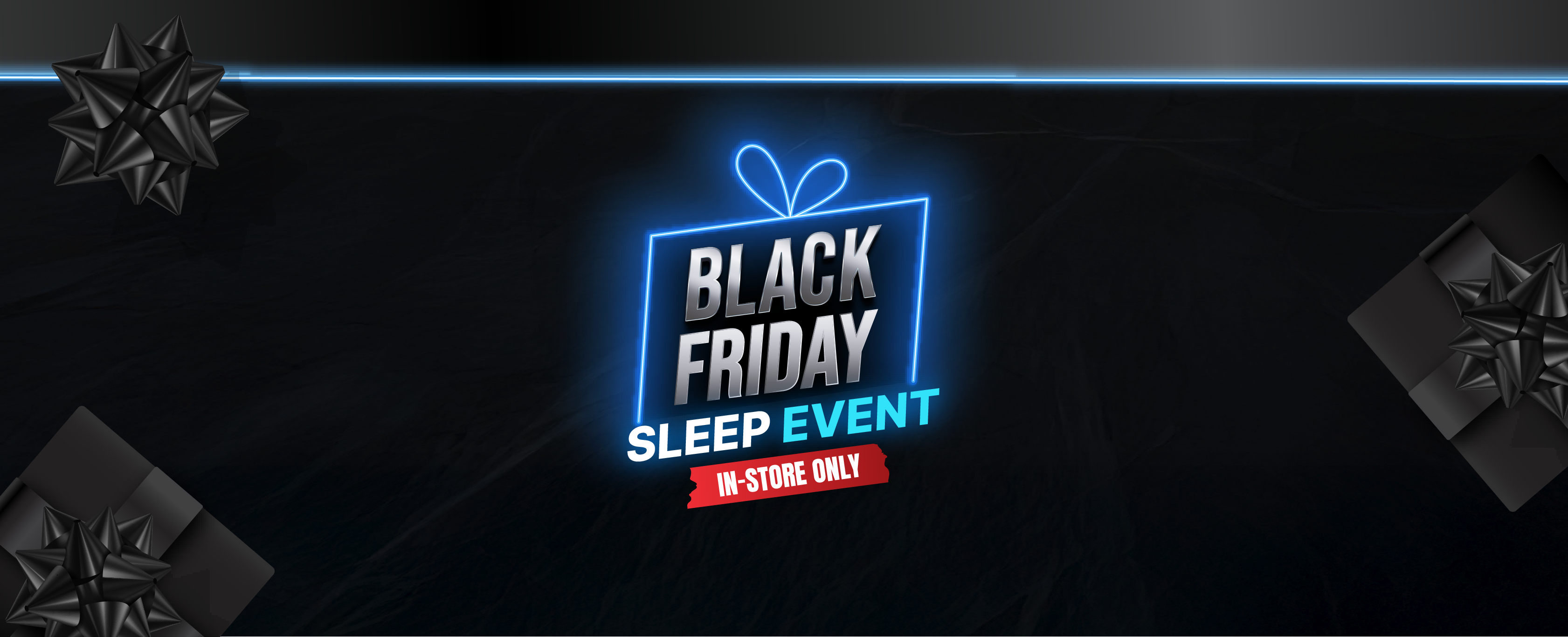 The Black Friday Sleep Event at Canales Furniture | Savings & Gifts