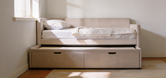What is a Daybed and What Are the Benefits?