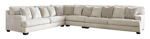 Rawcliffe Sectional