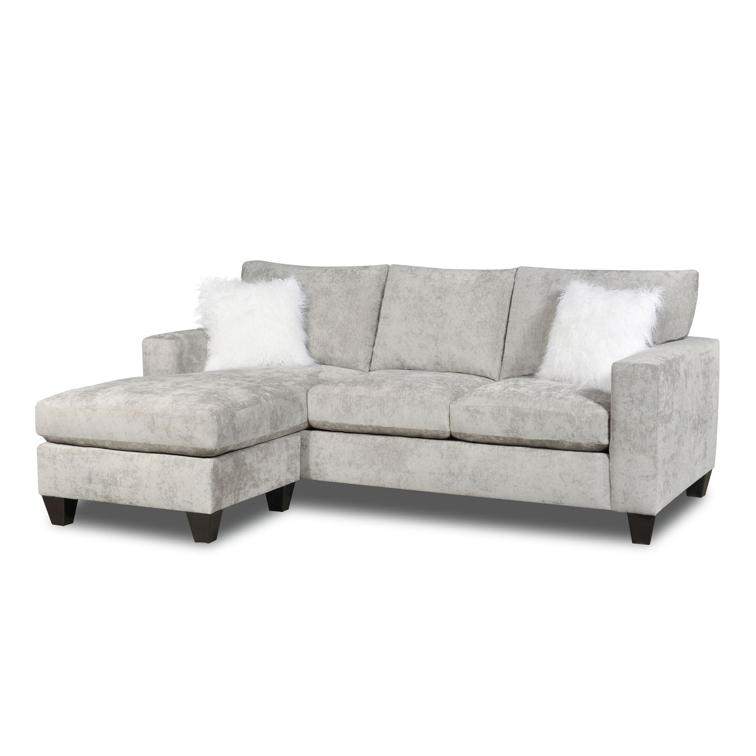 Chofa Martin Dove Sofa Chaise