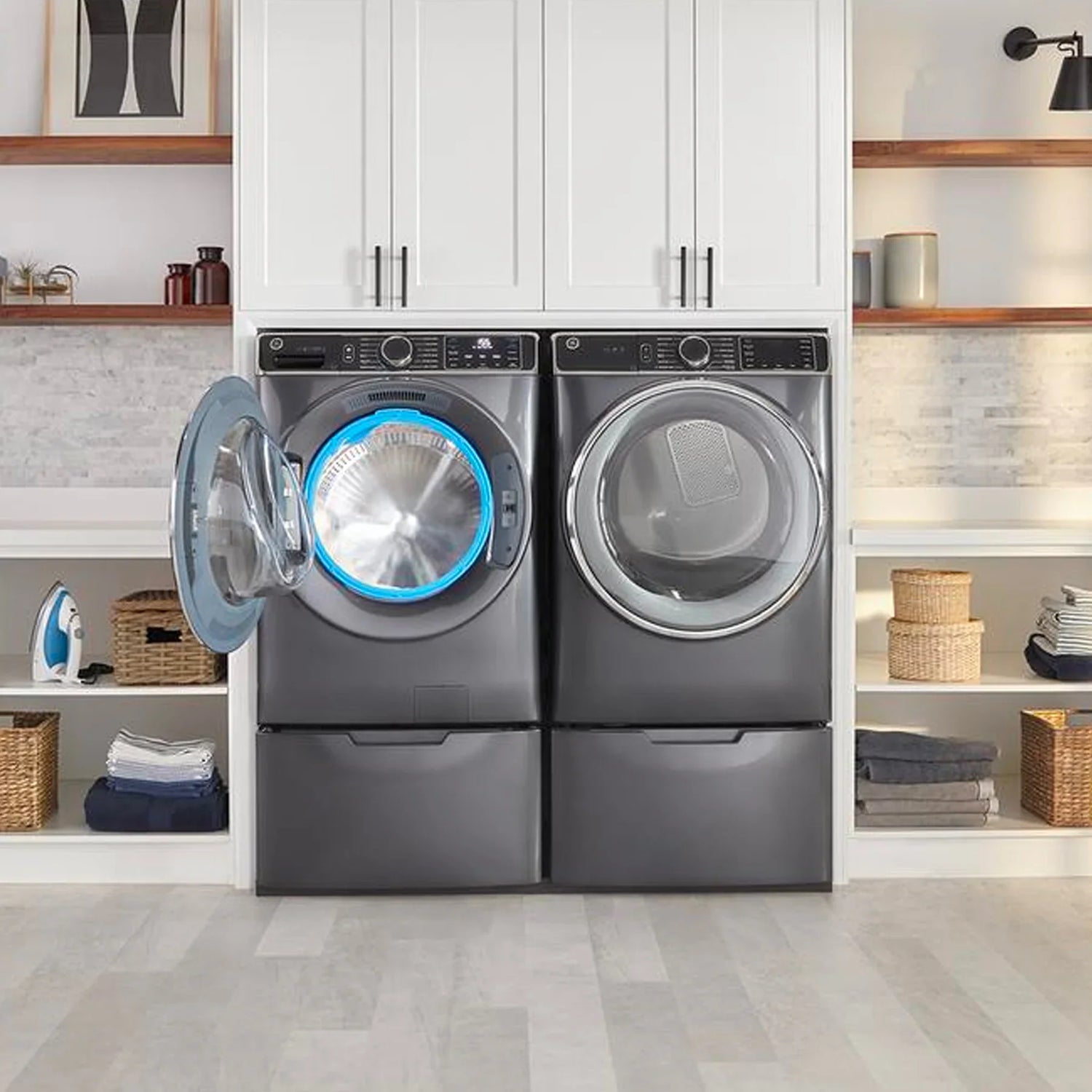 Appliances