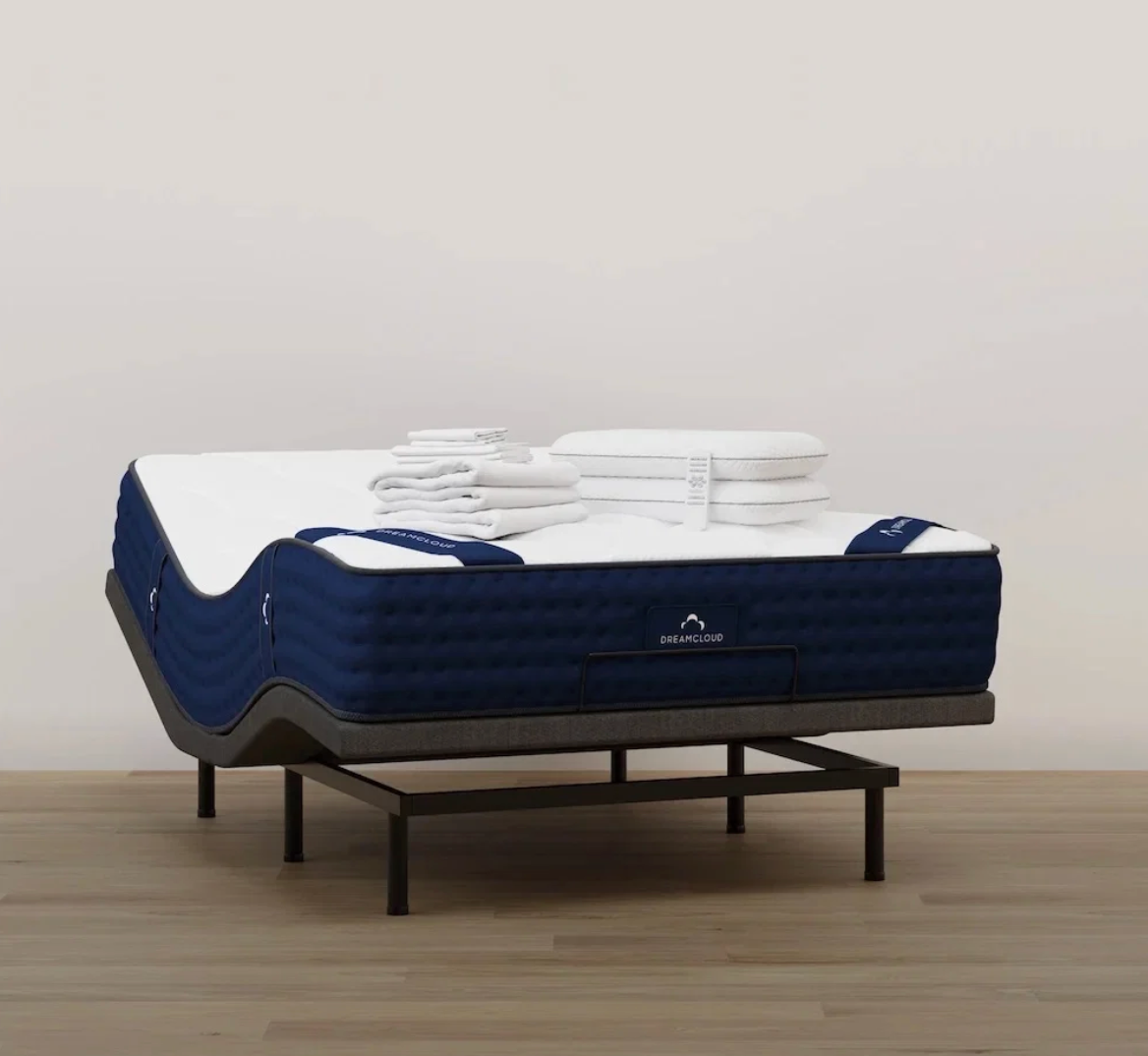 Ashley Bedding