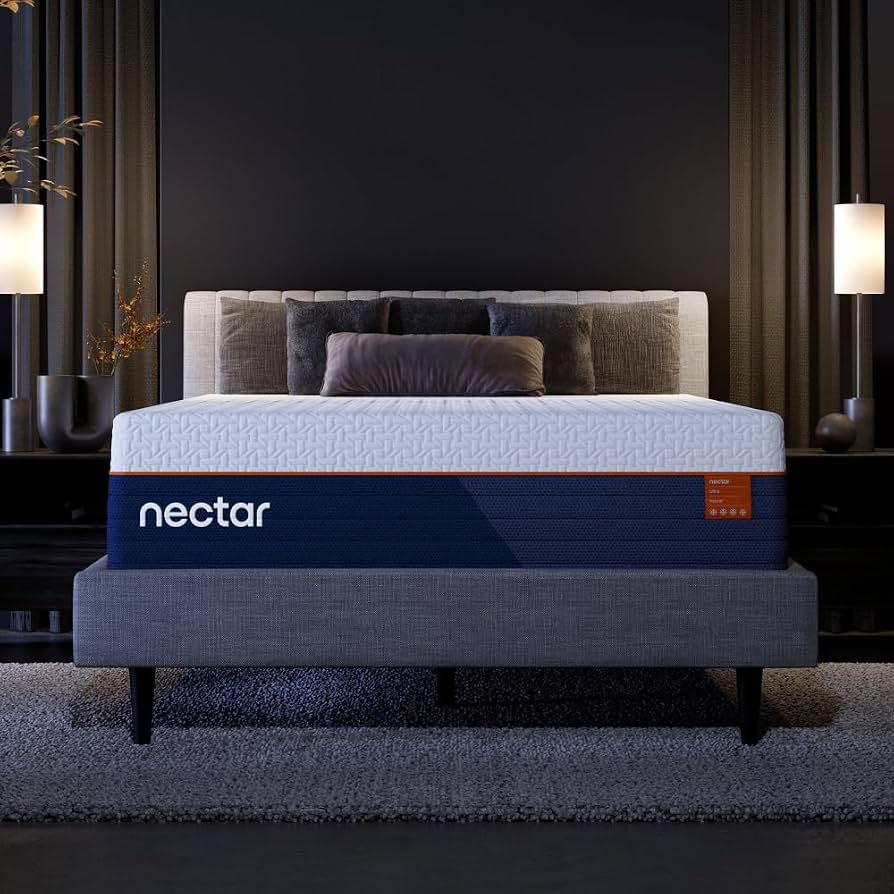 Nectar Sleep