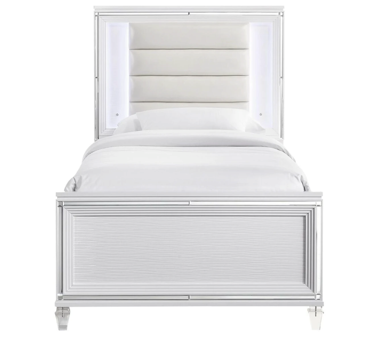 Twenty Nine Full Bed