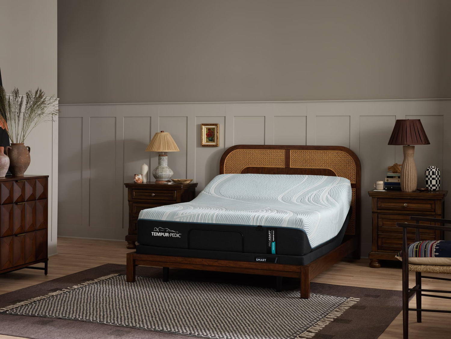 Tempur Pedic Adapt
