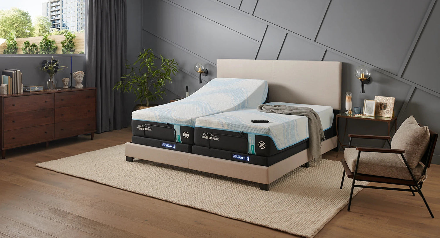 Tempur Pedic Breeze