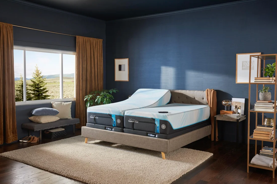 Tempur-Pedic