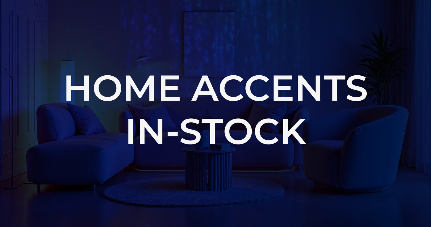 Home Accent In Stock