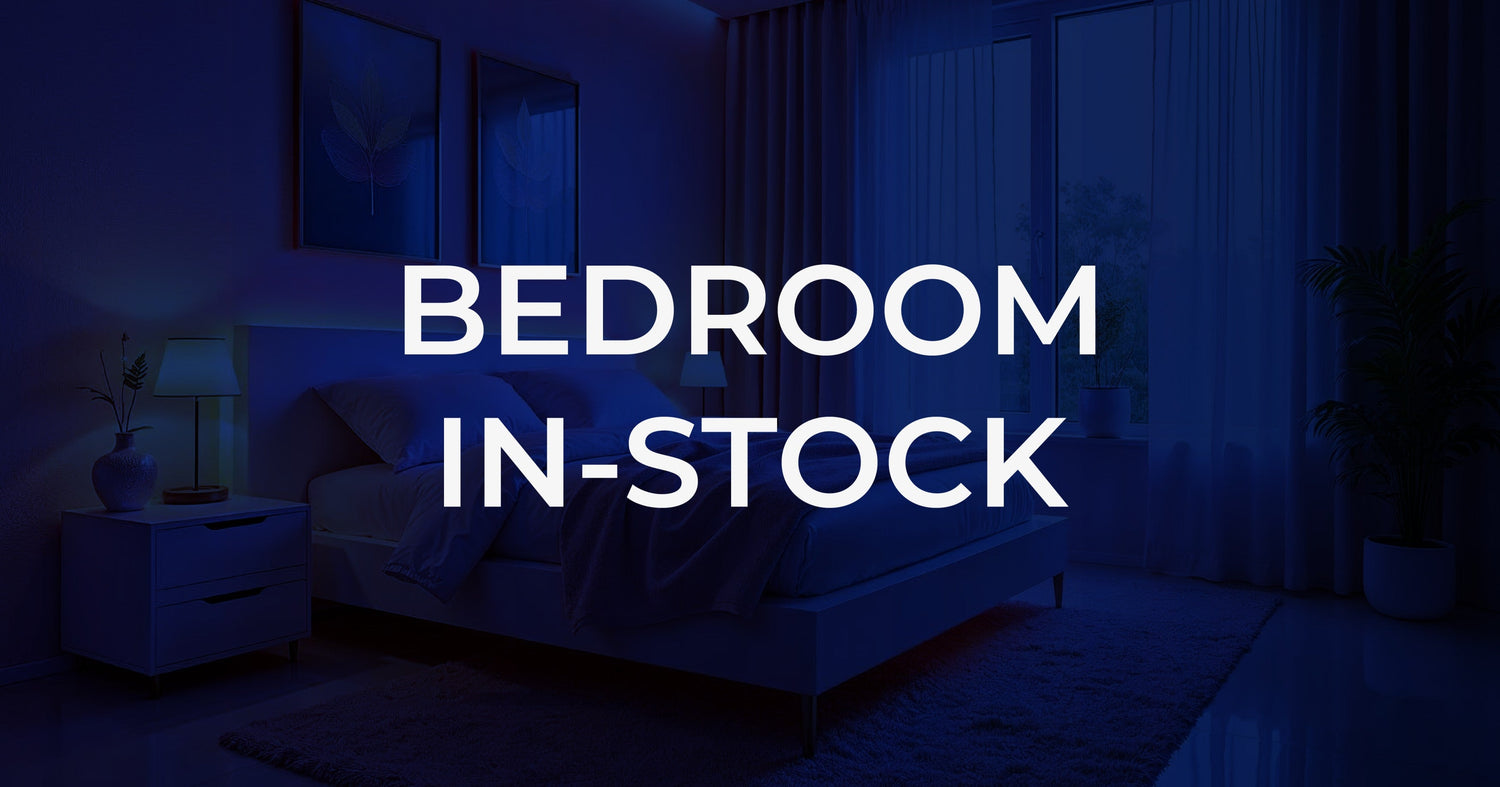 Bedroom In Stock