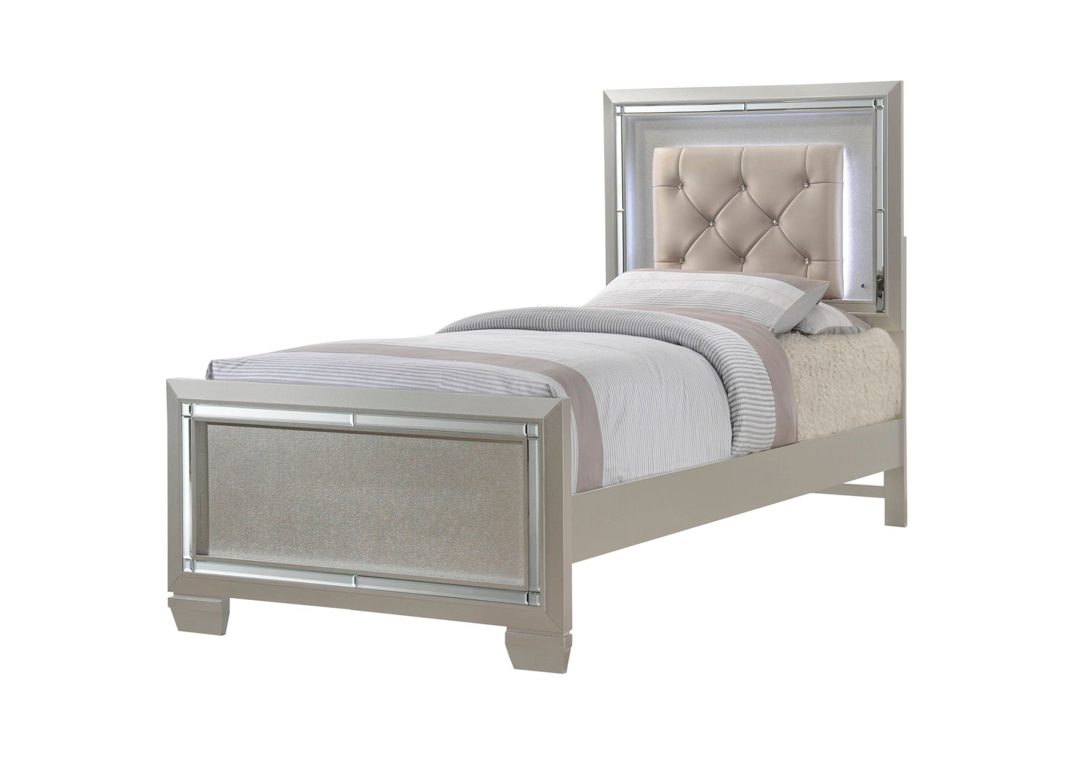 Platinum Youth Bed
