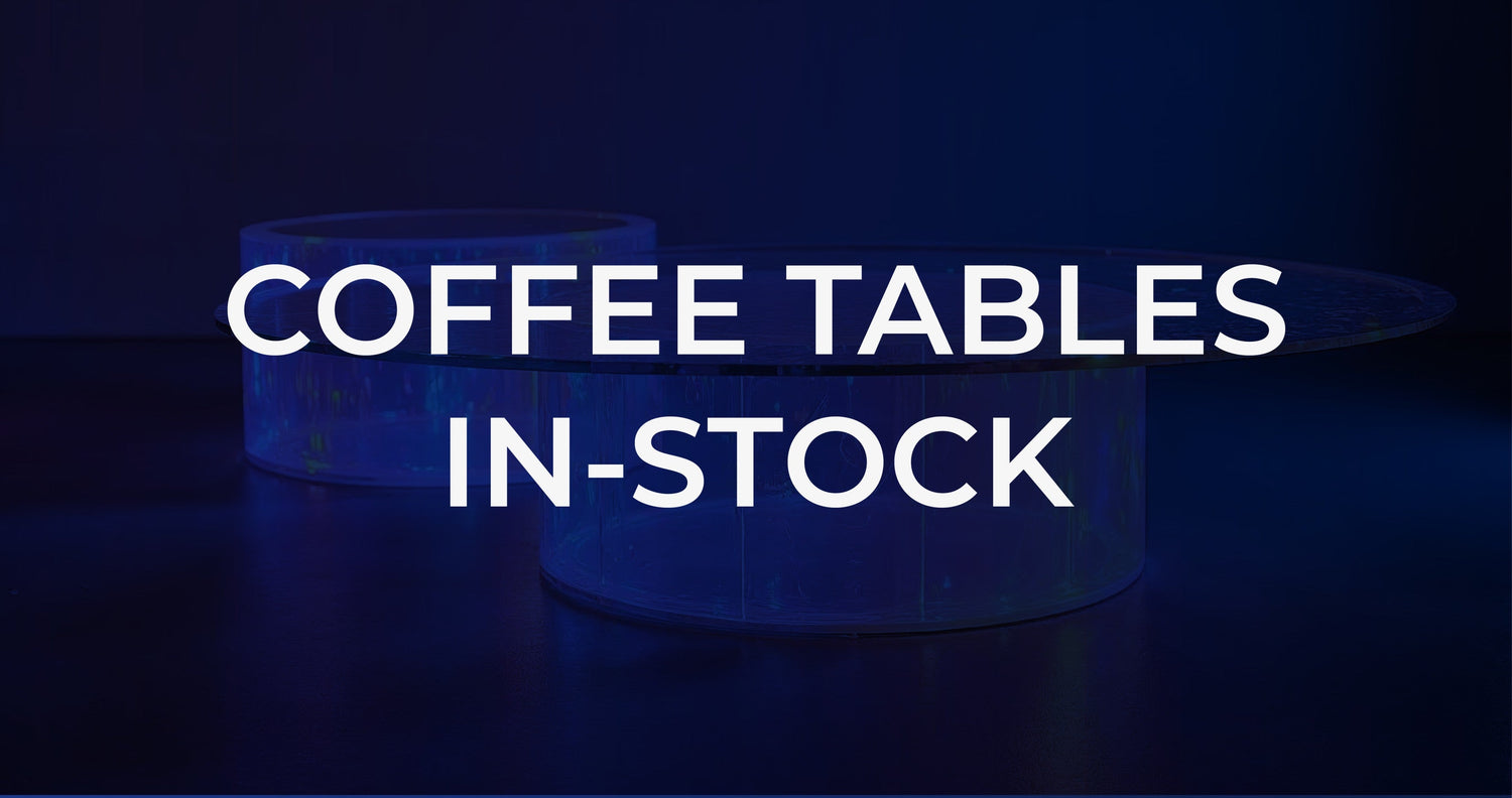 Occasional Tables In Stock