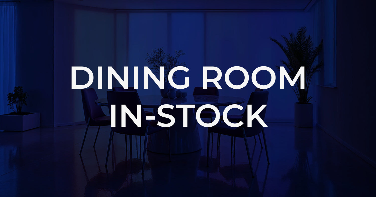 Dining Room In Stock