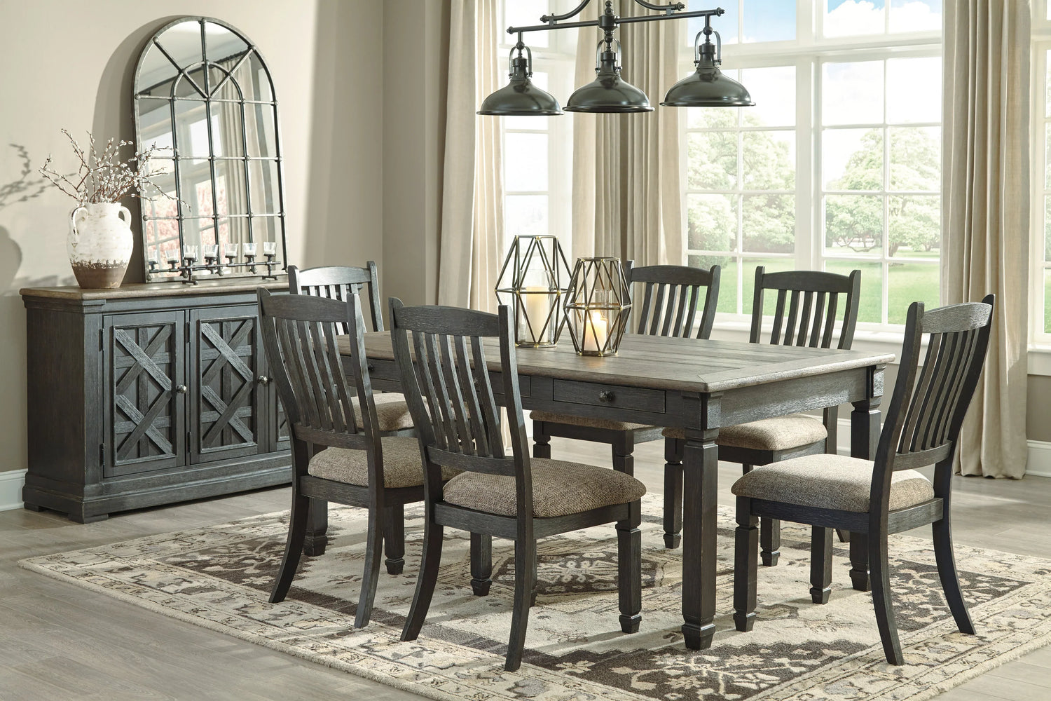 Dining Room Furniture