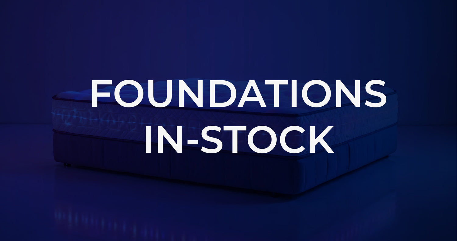 Foundation Base In Stock