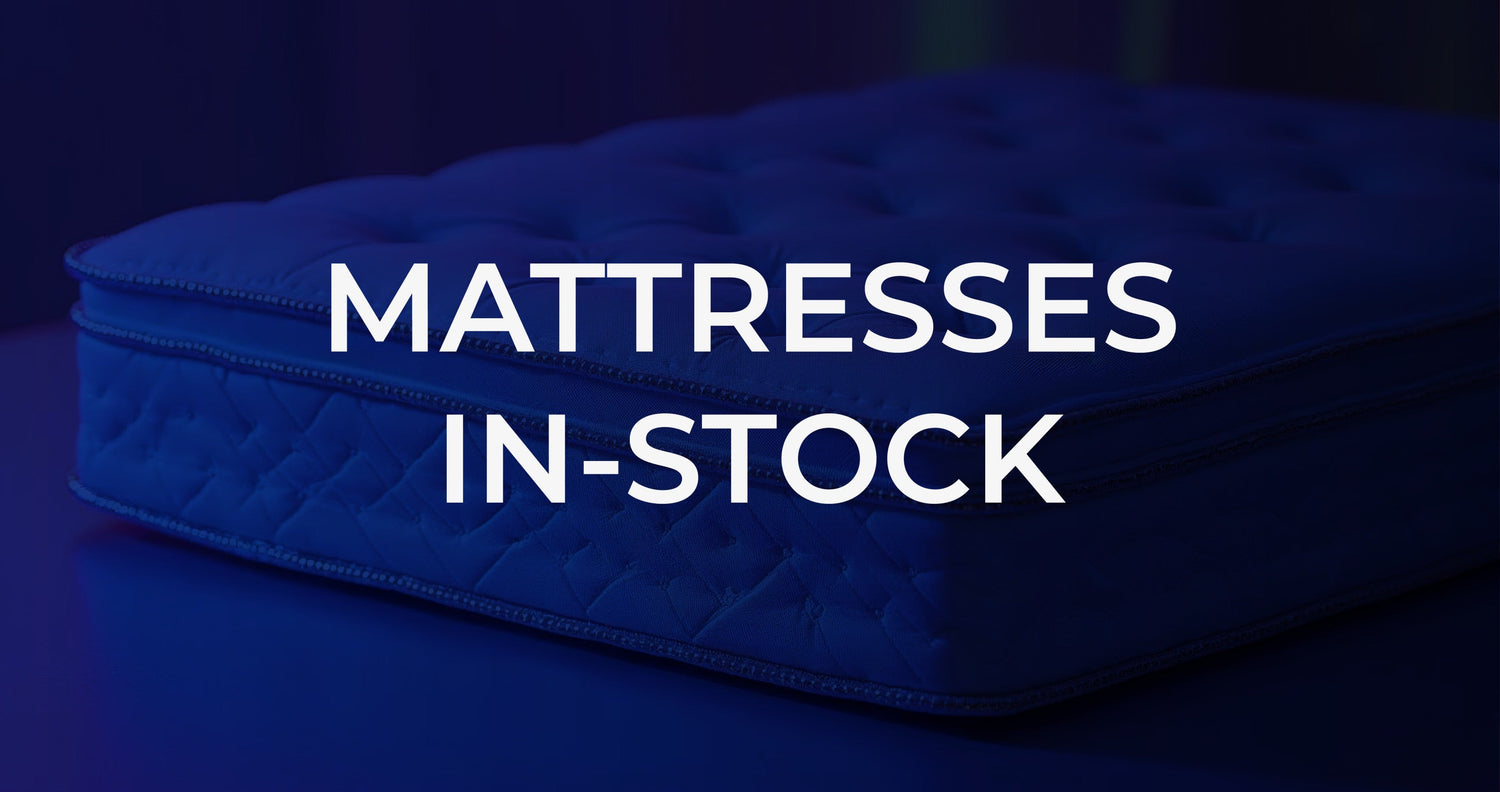 Mattresses In Stock