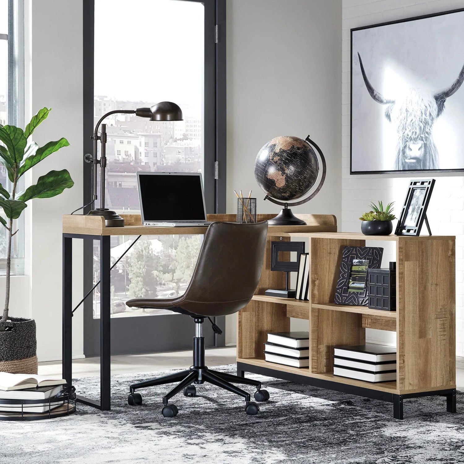Home Office