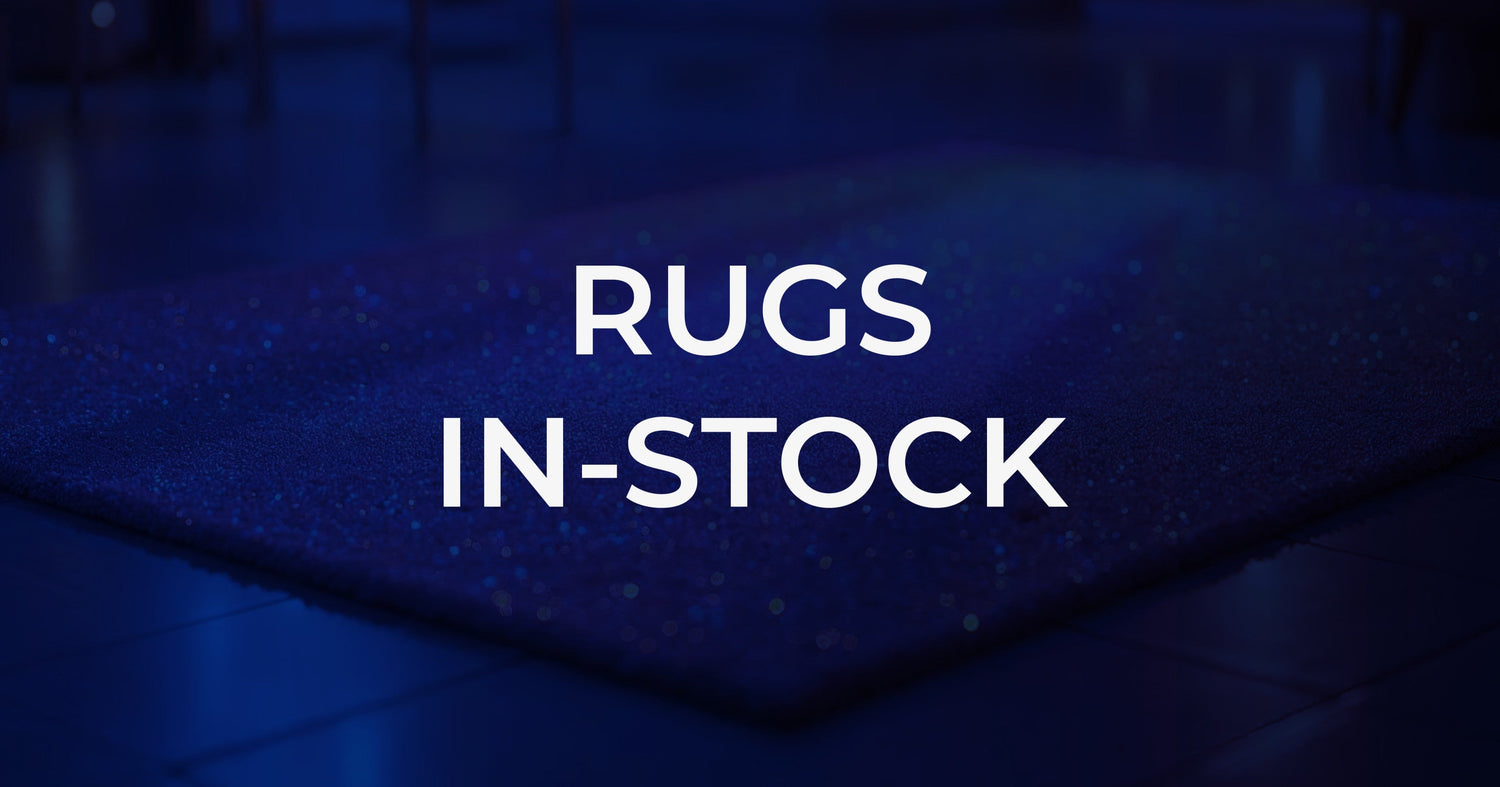Rugs In Stock
