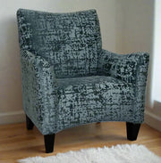 Silla decorativa Bilivo