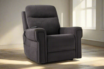 Breda Power Lift Recliner with Dual Motor & Zero-Gravity