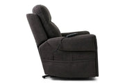 Breda Power Lift Recliner with Dual Motor & Zero-Gravity