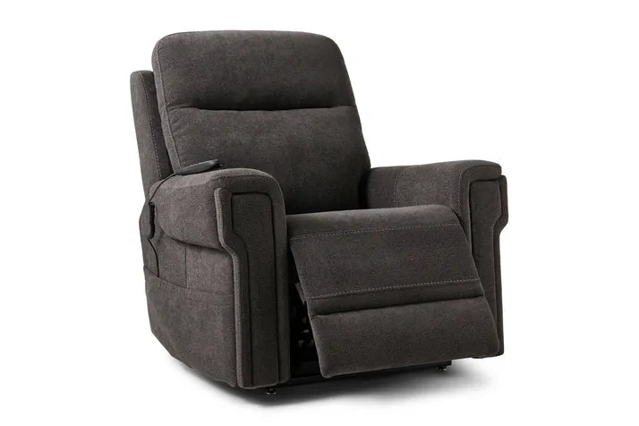 Breda Power Lift Recliner with Dual Motor & Zero-Gravity