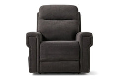 Breda Power Lift Recliner with Dual Motor & Zero-Gravity