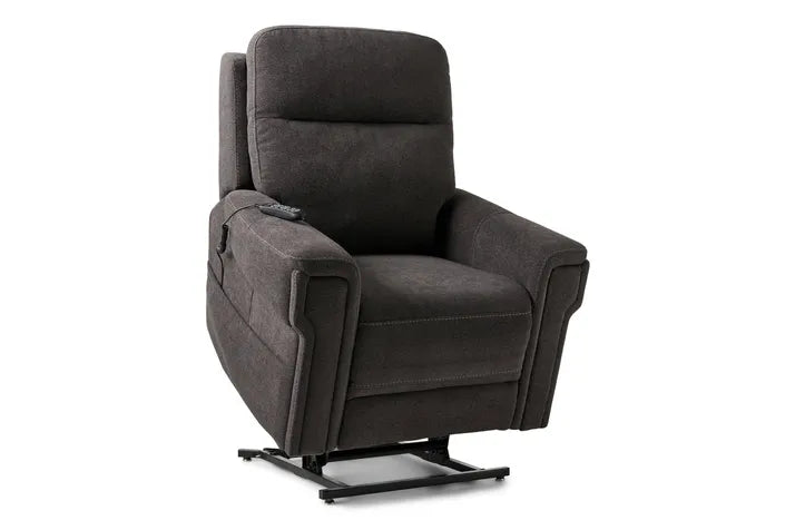 Breda Power Lift Recliner with Dual Motor & Zero-Gravity