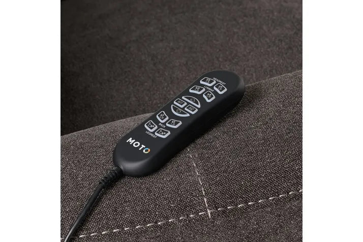 Breda Power Lift Recliner with Dual Motor & Zero-Gravity