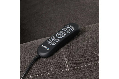 Breda Power Lift Recliner with Dual Motor & Zero-Gravity